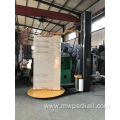 Automatic Online Strech Film Pallet Wrapping Machine